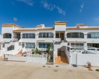 Resale - Apartament  - Vistabella - Vistabella Golf