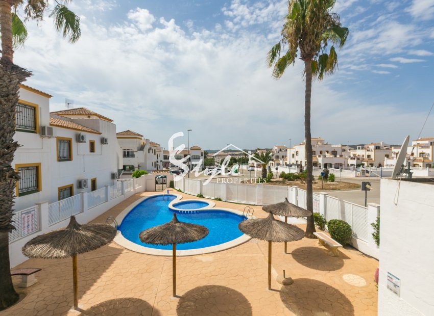 Resale - Apartament  - Vistabella - Vistabella Golf