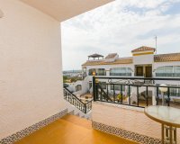 Resale - Apartament  - Vistabella - Vistabella Golf