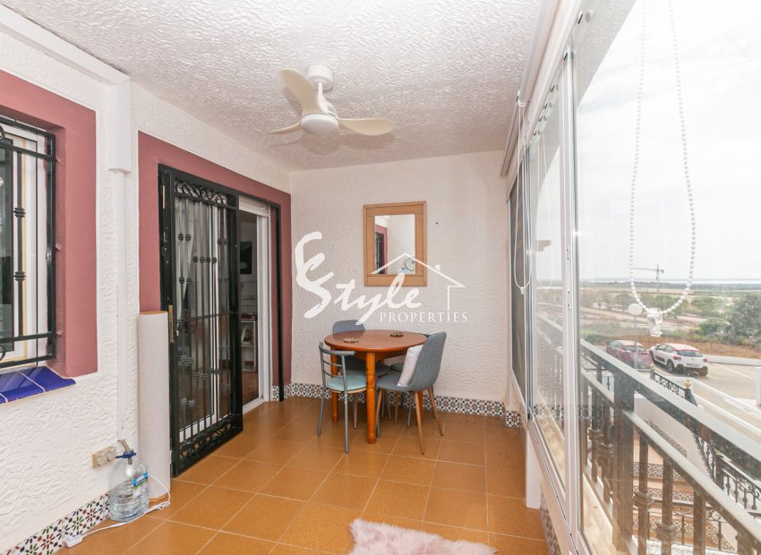 Resale - Apartament  - Vistabella - Vistabella Golf