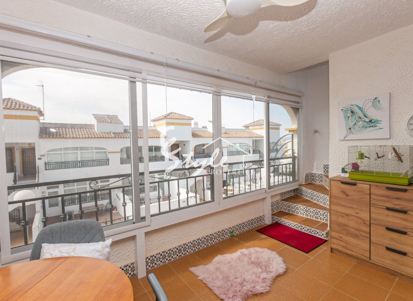 Resale - Apartament  - Vistabella - Vistabella Golf