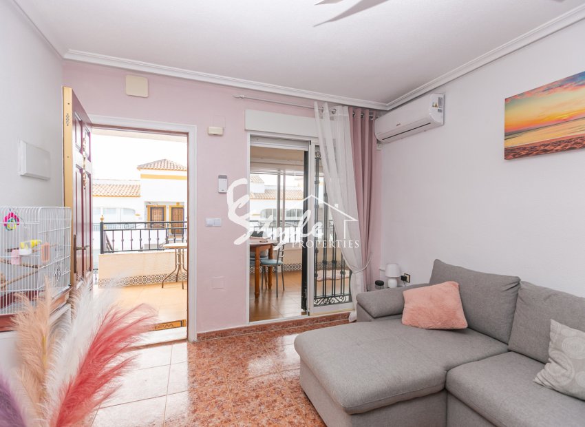 Resale - Apartament  - Vistabella - Vistabella Golf