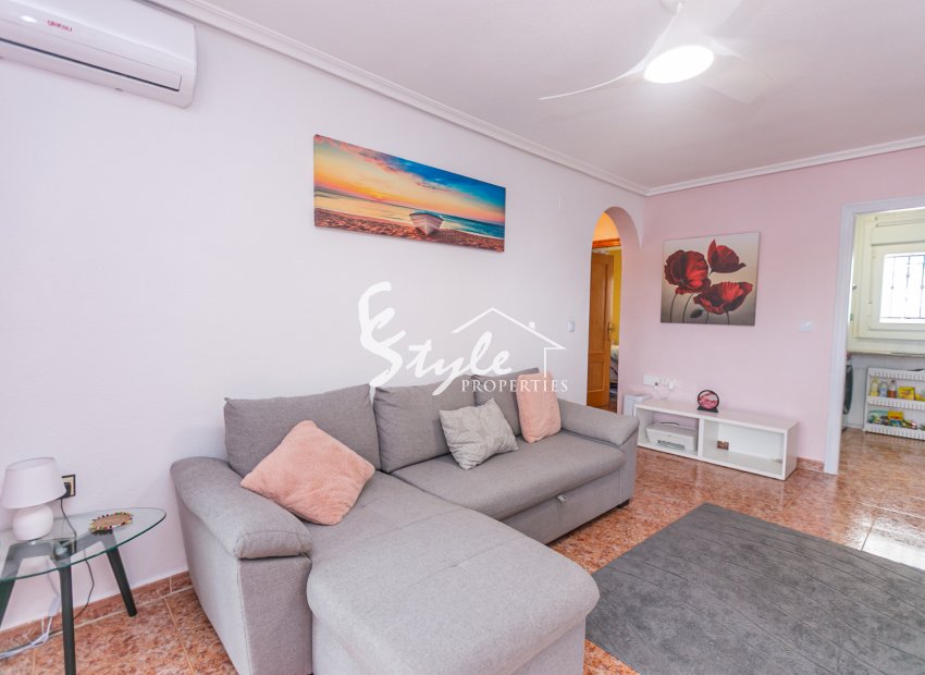 Resale - Apartament  - Vistabella - Vistabella Golf