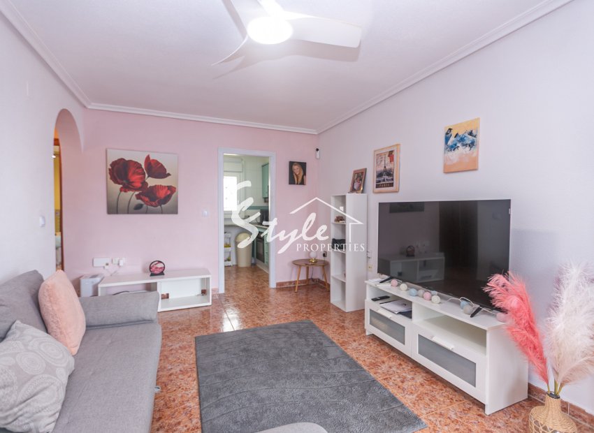 Resale - Apartament  - Vistabella - Vistabella Golf