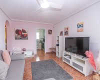 Resale - Apartament  - Vistabella - Vistabella Golf