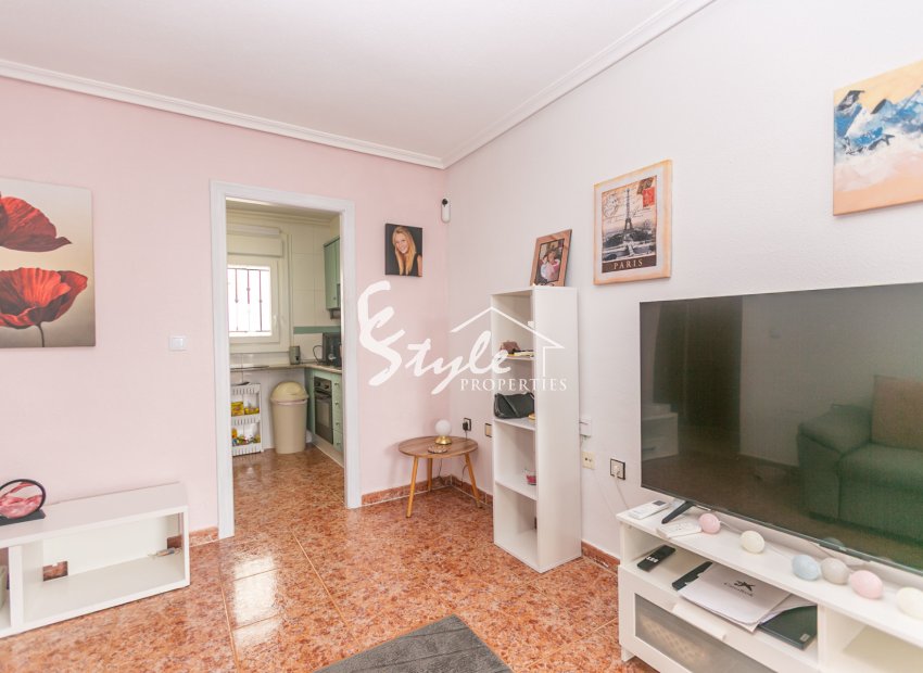 Resale - Apartament  - Vistabella - Vistabella Golf