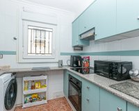 Resale - Apartament  - Vistabella - Vistabella Golf