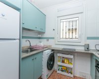 Resale - Apartament  - Vistabella - Vistabella Golf