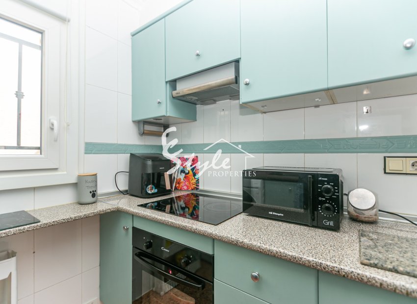 Resale - Apartament  - Vistabella - Vistabella Golf