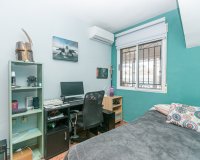 Resale - Apartament  - Vistabella - Vistabella Golf
