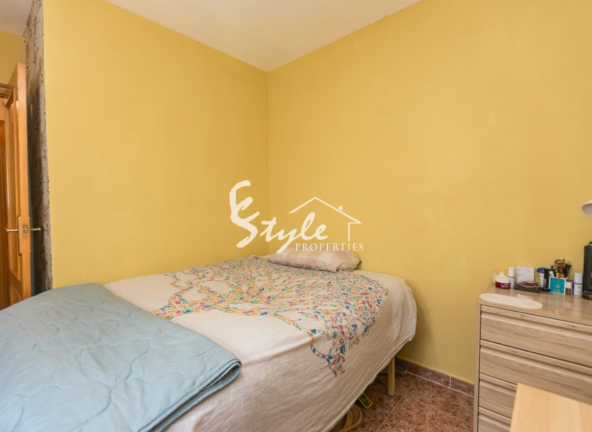 Resale - Apartament  - Vistabella - Vistabella Golf
