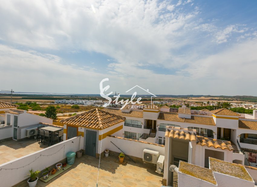 Resale - Apartament  - Vistabella - Vistabella Golf