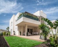 Resale - Apartamento - Algorfa - La Finca Golf Resort