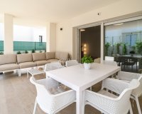 Resale - Apartamento - Algorfa - La Finca Golf Resort