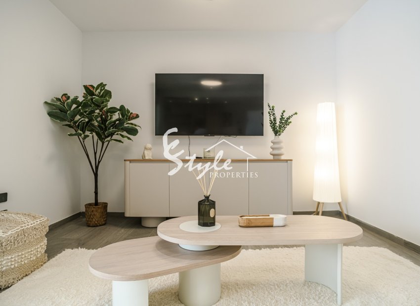 Resale - Apartamento - Algorfa - La Finca Golf Resort