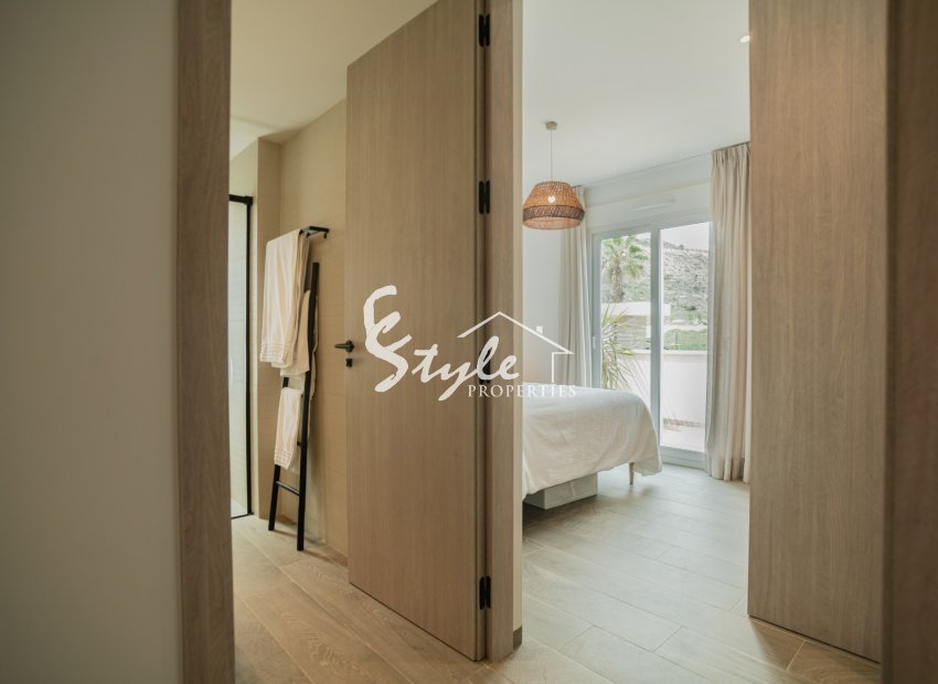 Resale - Apartamento - Algorfa - La Finca Golf Resort