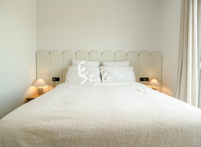 Resale - Apartamento - Algorfa - La Finca Golf Resort
