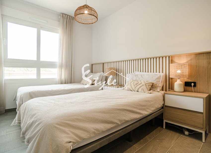 Resale - Apartamento - Algorfa - La Finca Golf Resort