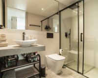 Resale - Apartamento - Algorfa - La Finca Golf Resort
