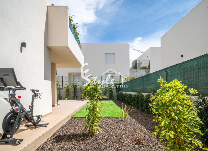 Resale - Apartamento - Algorfa - La Finca Golf Resort