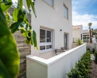 Resale - Apartamento - Algorfa - La Finca Golf Resort