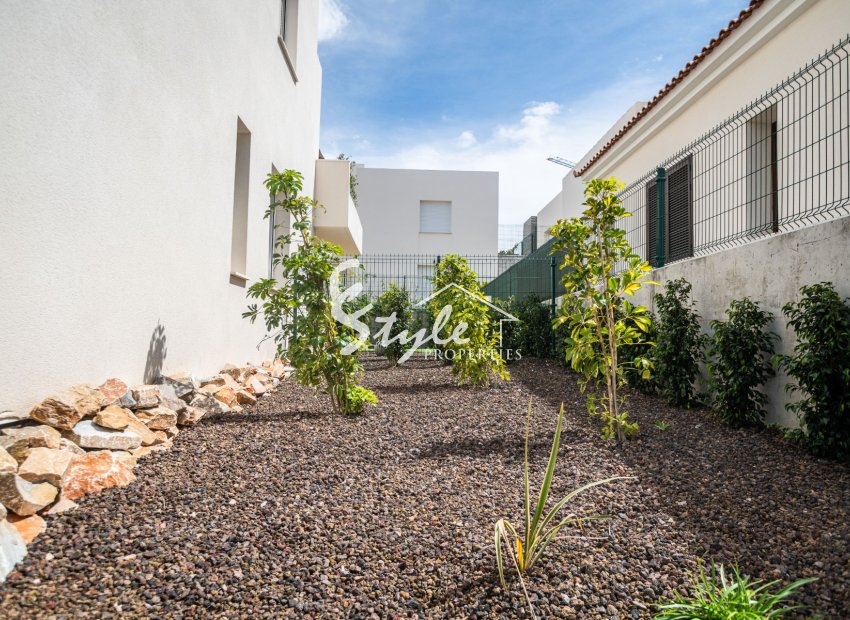 Resale - Apartamento - Algorfa - La Finca Golf Resort