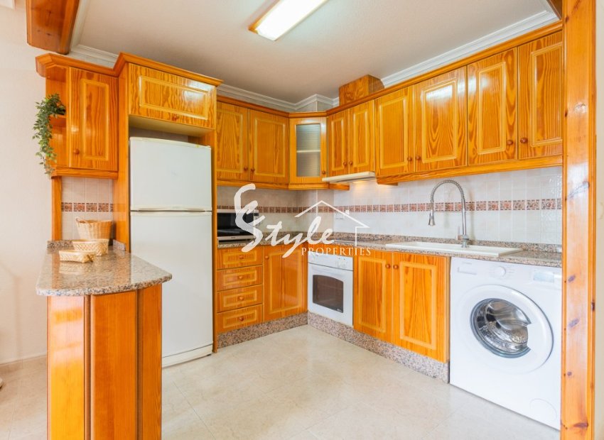 Resale - Apartamento - Algorfa (montemar) - Algorfa