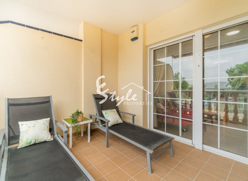 Resale - Apartamento - Algorfa (montemar) - Algorfa