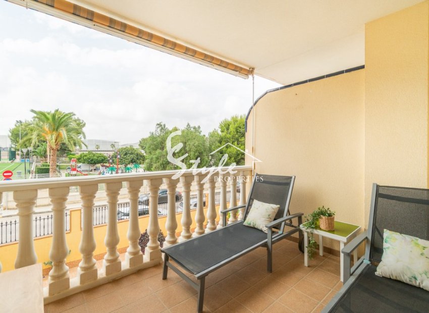 Resale - Apartamento - Algorfa (montemar) - Algorfa