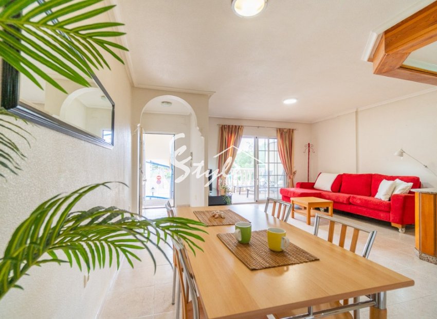 Resale - Apartamento - Algorfa (montemar) - Algorfa