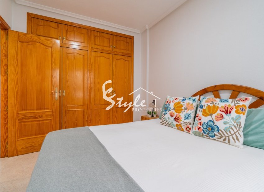 Resale - Apartamento - Algorfa (montemar) - Algorfa