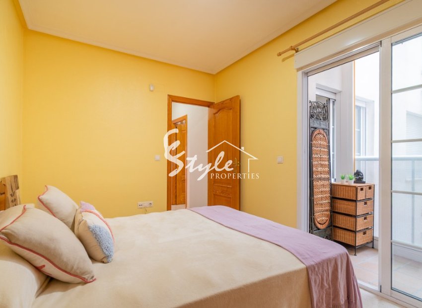 Resale - Apartamento - Algorfa (montemar) - Algorfa