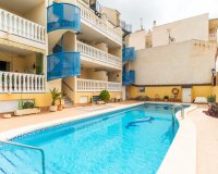 Resale - Apartamento - Algorfa (montemar) - Algorfa