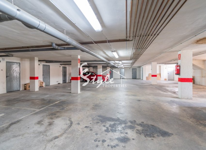 Resale - Apartamento - Algorfa (montemar) - Algorfa