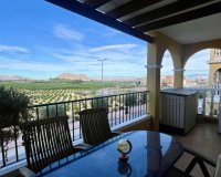 Resale - Apartamento - Algorfa (montemar) - Algorfa