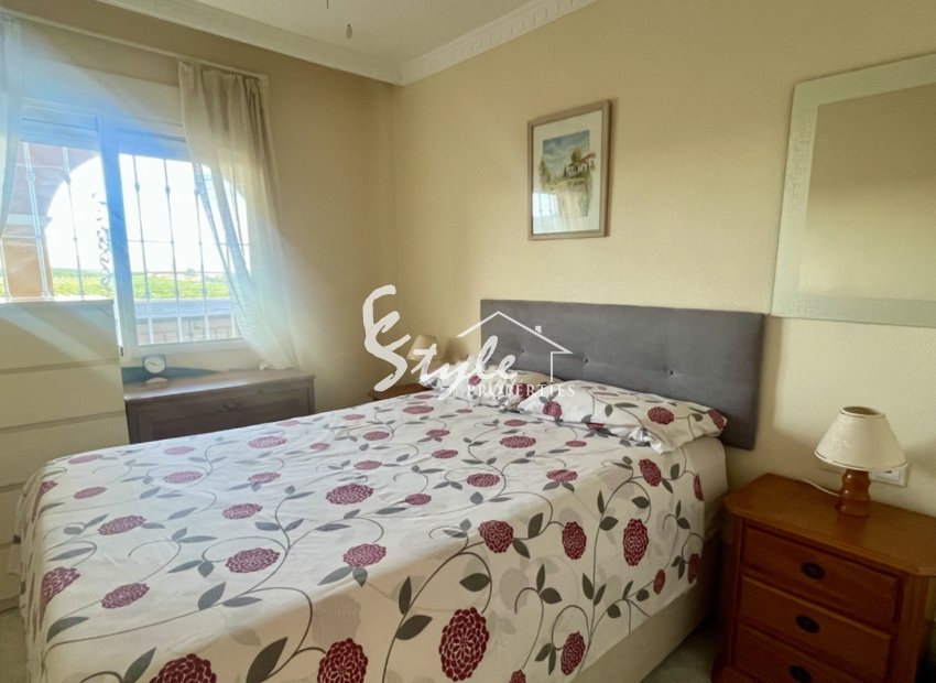 Resale - Apartamento - Algorfa (montemar) - Algorfa