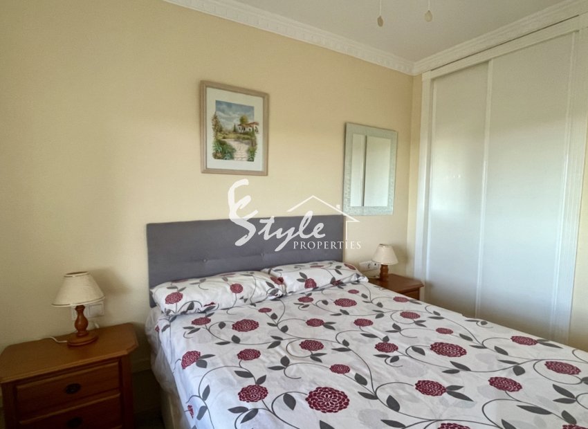 Resale - Apartamento - Algorfa (montemar) - Algorfa