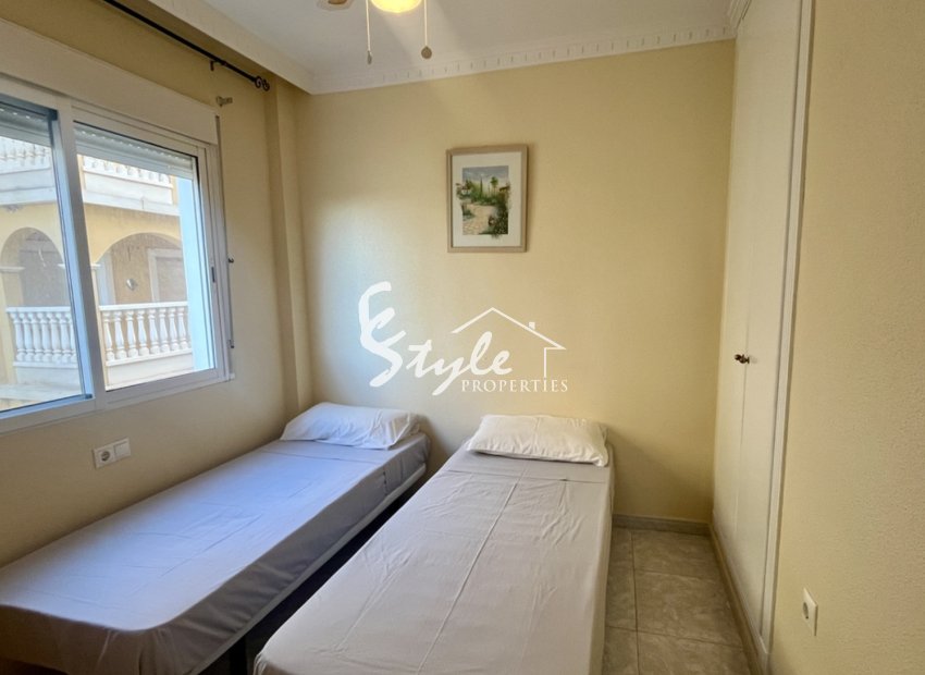 Resale - Apartamento - Algorfa (montemar) - Algorfa