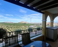 Resale - Apartamento - Algorfa (montemar) - Algorfa