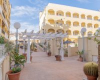 Resale - Apartamento - Algorfa (montemar) - Algorfa