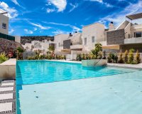 Resale - Apartamento - Algorfa (montemar) - La Finca Golf Resort