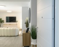 Resale - Apartamento - Algorfa (montemar) - La Finca Golf Resort