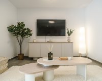 Resale - Apartamento - Algorfa (montemar) - La Finca Golf Resort