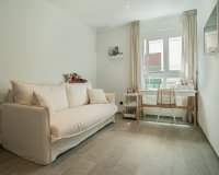 Resale - Apartamento - Algorfa (montemar) - La Finca Golf Resort