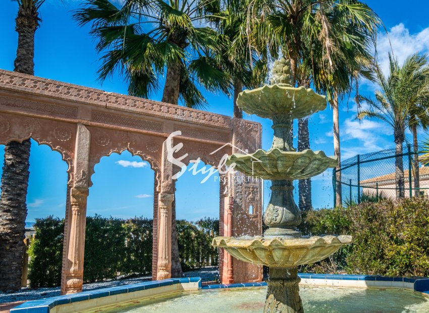 Resale - Apartamento - Algorfa (montemar) - La Finca Golf Resort