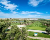 Resale - Apartamento - Algorfa (montemar) - La Finca Golf Resort
