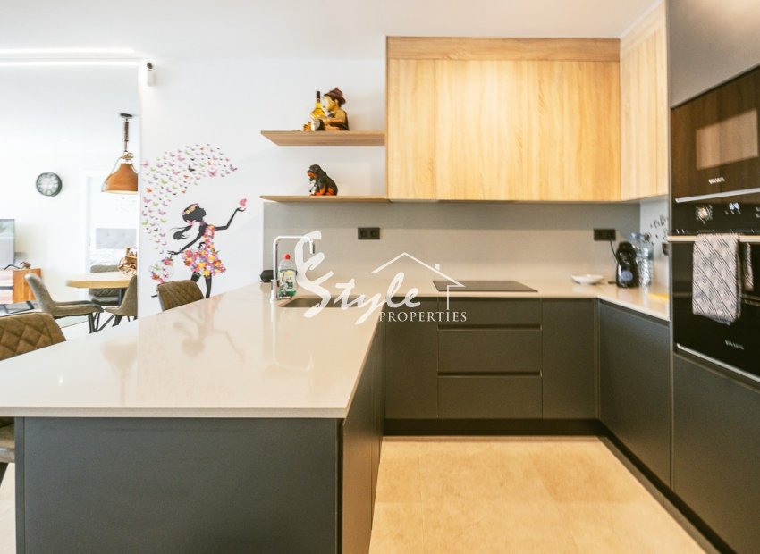 Resale - Apartamento - Algorfa (montemar) - Lo Crispin