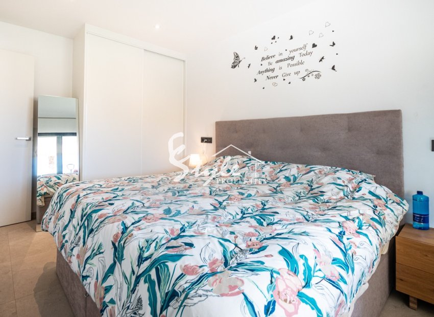 Resale - Apartamento - Algorfa (montemar) - Lo Crispin