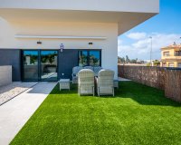 Resale - Apartamento - Algorfa (montemar) - Lo Crispin