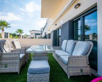 Resale - Apartamento - Algorfa (montemar) - Lo Crispin